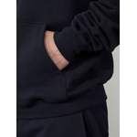 Sweatshirt von DAN FOX APPAREL, in der Farbe Schwarz, aus Baumwolle, andere Perspektive, Vorschaubild