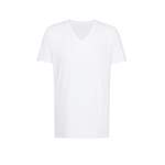 Unterhemde von mey, in der Farbe Weiss, aus Polyester, Vorschaubild