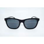Herren-Sonnenbrille von Boss, in der Farbe Schwarz, aus Acetat, andere Perspektive, Vorschaubild