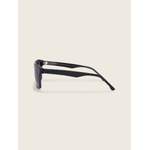 Herren-Sonnenbrille von Tom Tailor, in der Farbe Grau, aus Acetat, andere Perspektive, Vorschaubild