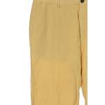 Stoffhose von C.P. Company, in der Farbe Beige, aus Baumwolle, andere Perspektive, Vorschaubild