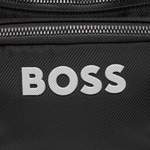 Gürteltasche von Boss, in der Farbe Schwarz, aus Polyester, andere Perspektive, Vorschaubild