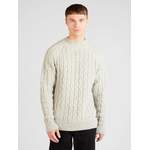 Herren-Pullover von Clean Cut Copenhagen, aus Polyester, andere Perspektive, Vorschaubild