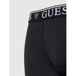 Boxershorts von Guess, aus Baumwolle, andere Perspektive, Vorschaubild