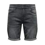 Shorts 'Ply' der Marke Only & Sons