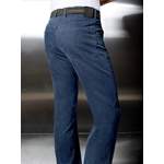 Straight Leg Jeans von Pioneer, in der Farbe Blau, aus Denim, Vorschaubild