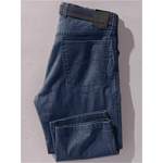 Straight Leg Jeans von Pioneer, in der Farbe Blau, aus Denim, andere Perspektive, Vorschaubild