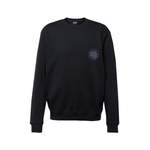 Sweatshirt von Billabong, in der Farbe Schwarz, Vorschaubild