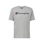 T-Shirt von Champion Authentic Athletic Apparel, in der Farbe Rot, Vorschaubild