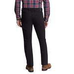 Herren-Jeans von Pioneer, in der Farbe Schwarz, aus Baumwollstoff, andere Perspektive, Vorschaubild
