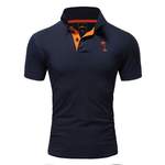 behype Poloshirt der Marke behype