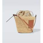 Loewe Bucket-Bag der Marke Loewe