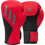 Herren-Handschuh von Adidas, in der Farbe Rot, aus Kunstleder, Vorschaubild