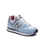 Sneakers von New Balance, andere Perspektive, Vorschaubild