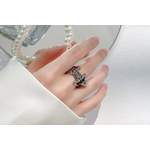 Fingerring von Eyecatcher, andere Perspektive, Vorschaubild