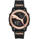 PUMA Digitaluhr der Marke Puma