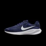 Laufschuh von Nike, in der Farbe Blau, aus Gummi, Vorschaubild