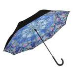 Regenschirm von Goebel, Mehrfarbig, aus Polyester, andere Perspektive, Vorschaubild