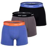 Herren Boxershort der Marke happy shorts