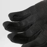 Herren-Handschuh von The North Face, in der Farbe Schwarz, aus Polyester, andere Perspektive, Vorschaubild