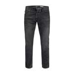 Herren-Jeans von Replay, in der Farbe Grau, andere Perspektive, Vorschaubild