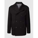 Mantel mit der Marke Karl Lagerfeld
