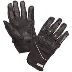 Herren-Handschuh von Modeka, in der Farbe Schwarz, andere Perspektive, Vorschaubild