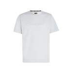 T-Shirt von Calvin Klein Sport, in der Farbe Grau, Vorschaubild