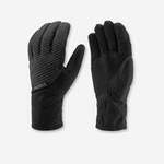 Herren-Handschuh von INOVIK, in der Farbe Schwarz, aus Polyurethan, andere Perspektive, Vorschaubild