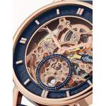 Herren-Armbanduhr von Ingersoll, in der Farbe Silber, aus Edelstahl, andere Perspektive, Vorschaubild
