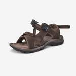 Trekkingsandalen Herren der Marke QUECHUA