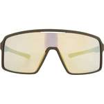 Herren-Sonnenbrille von Firefly, in der Farbe Braun, aus Material-mix, andere Perspektive, Vorschaubild