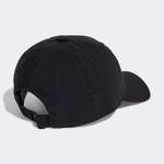 Baseball Cap von adidas Originals, in der Farbe Schwarz, aus Baumwolle, andere Perspektive, Vorschaubild