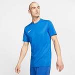 Fußballtrikot von Nike, aus Polyester, andere Perspektive, Vorschaubild