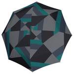 Regenschirm von knirps, Mehrfarbig, aus Polyester, Vorschaubild