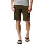 COLUMBIA-Herren-Shorts-Silver Ridge™ der Marke Columbia