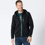 Herren-Sweatjacke mit der Marke Reward collection