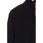 Sweatshirt von Gaastra, in der Farbe Schwarz, aus Baumwolle, andere Perspektive, Vorschaubild