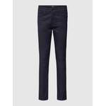 Slim Fit Jeans von BOSS, aus Polyester, Vorschaubild