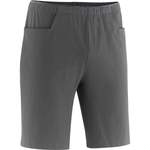 Shorts von Edelrid, in der Farbe Grau, aus Elasthan, Vorschaubild