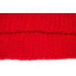 Loop von styleBREAKER, in der Farbe Rot, aus Polyacryl, andere Perspektive, Vorschaubild
