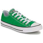 Sneaker von Converse, in der Farbe Grün, aus Textil, Vorschaubild