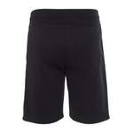 Shorts von Gant, in der Farbe Schwarz, aus Polyester, andere Perspektive, Vorschaubild