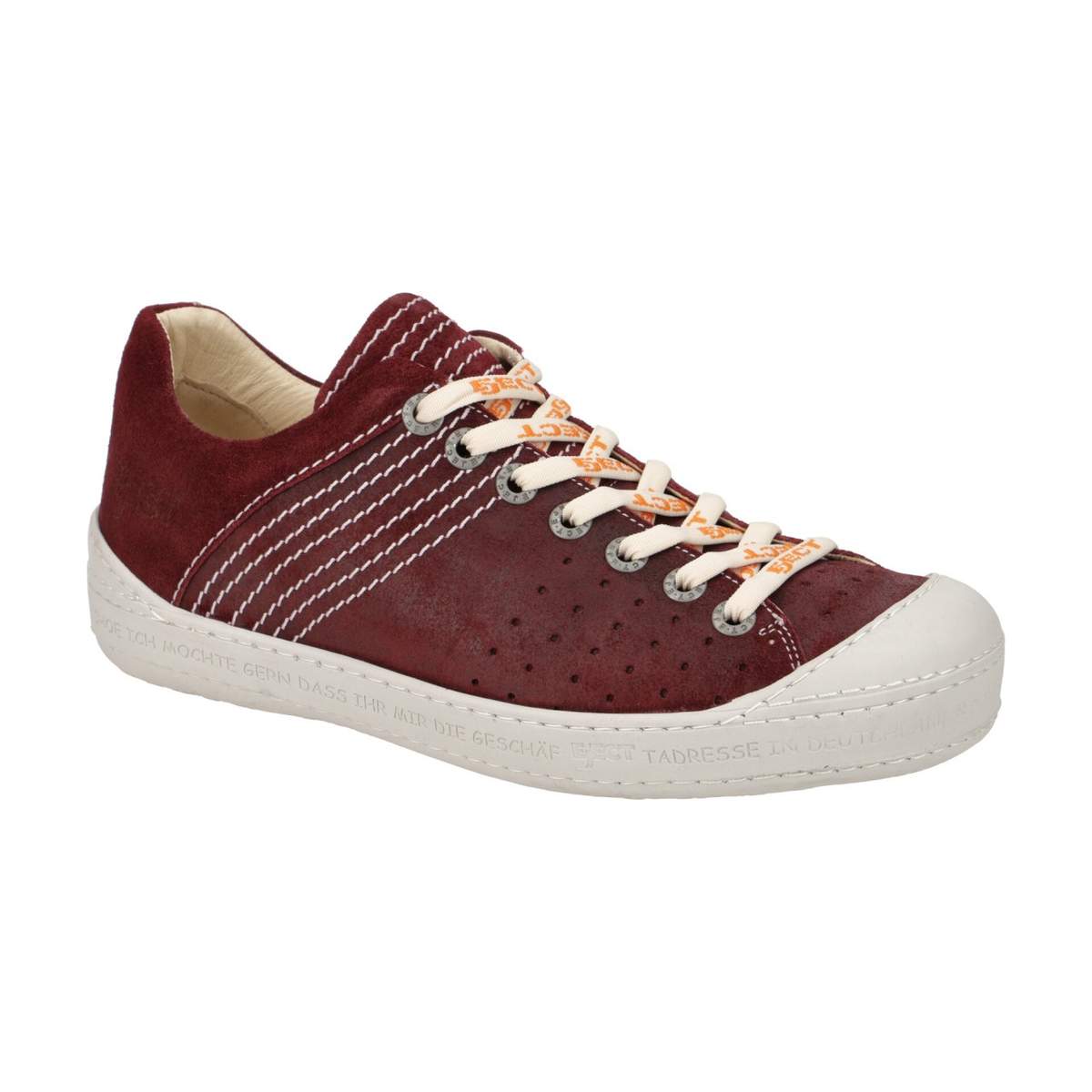Preisvergleich für Eject DASS 20390.012 bordo - Sneakers f?r Herren, in ...