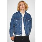 C&A Jeansjacke, der Marke C&A