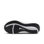 Laufschuhe von Nike, in der Farbe Grau, aus Gummi, andere Perspektive, Vorschaubild