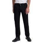 Slim Fit Jeans von Pierre Cardin, in der Farbe Schwarz, aus Polyester, Vorschaubild