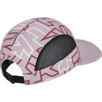 Cap von Adidas, in der Farbe Rosa, aus Polyester, andere Perspektive, Vorschaubild