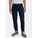 Slim Fit Jeans von Pierre Cardin, aus Polyester, Vorschaubild