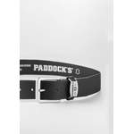 Paddock's Ledergürtel der Marke PADDOCK'S